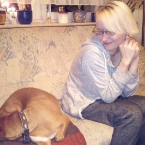 Profilbild von Tanja Wartenberg