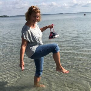 Profilbild von Tanja Wassmer