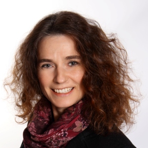 Profilbild von Tanja Waterwiese