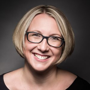Profilbild von Tanja Webels