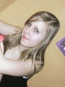 Profilbild von Tanja Weber