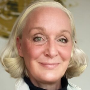 Profilbild von Tanja Weber