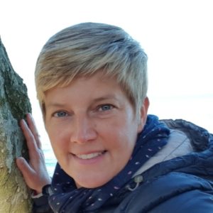 Social Media Profilbild Tanja Wegener 