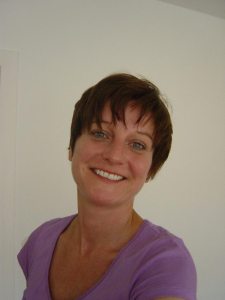 Profilbild von Tanja Wegner