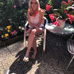 Profilbild von Tanja Wegner