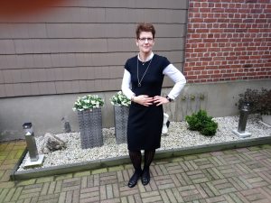 Profilbild von Tanja Wehkamp