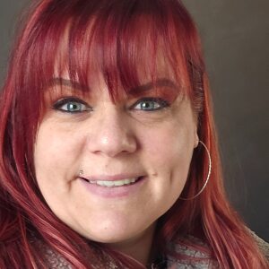 Profilbild von Tanja Weidig