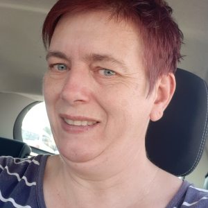 Profilbild von Tanja Weidner