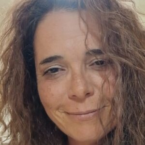 Profilbild von Tanja Weidner