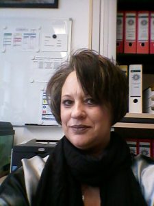 Profilbild von Tanja Weiler