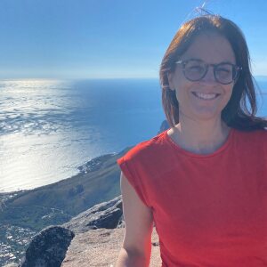 Profilbild von Tanja Weinand