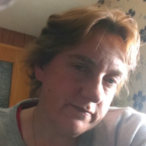 Profilbild von Tanja Weirich