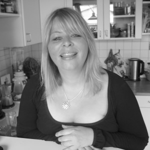 Profilbild von Tanja Weis