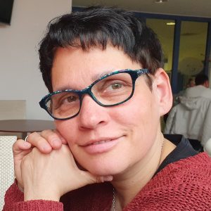 Profilbild von Tanja Weise
