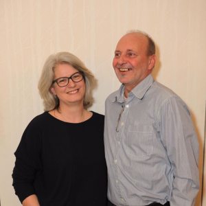 Profilbild von Tanja Weiß-Haag