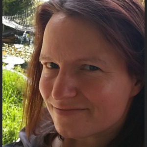 Profilbild von Tanja Weiß