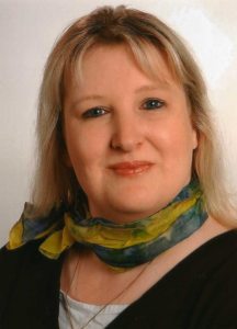 Profilbild von Tanja Weiß