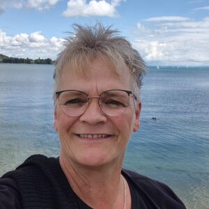 Profilbild von Tanja Weiß