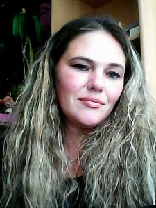 Profilbild von Tanja Weissbach