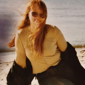 Profilbild von Tanja Weißmann
