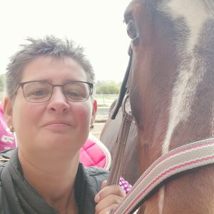 Profilbild von Tanja Wellering