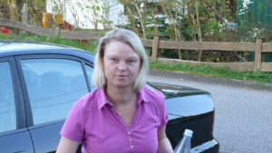 Profilbild von Tanja Wember