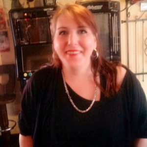 Profilbild von Tanja Wendland