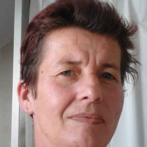 Profilbild von Tanja Wendrock