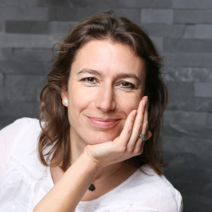 Profilbild von Tanja Wenz