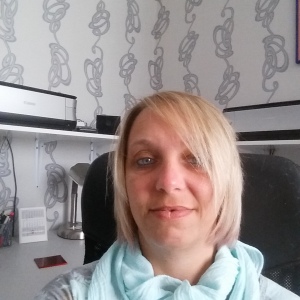 Profilbild von Tanja Werner