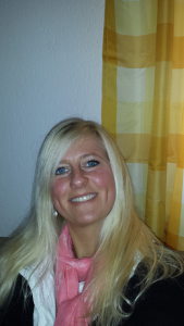 Profilbild von Tanja Werner