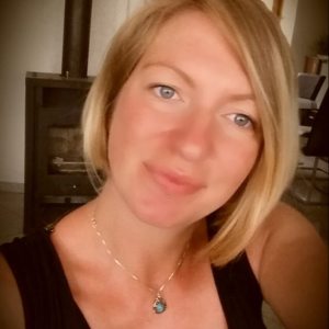 Profilbild von Tanja Werner