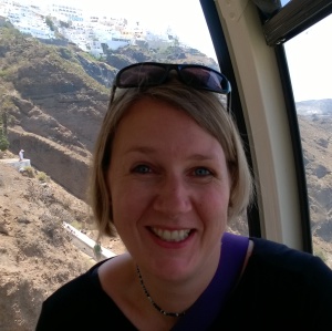Profilbild von Tanja Wesner