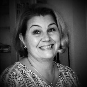 Profilbild von Tanja Wessels