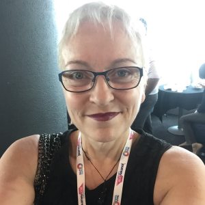 Profilbild von Tanja West-Hill