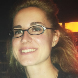 Profilbild von Tanja Wett