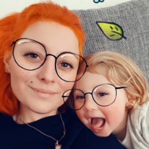 Profilbild von Tanja Wettig