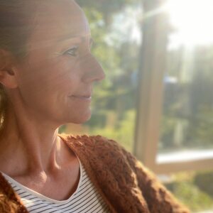 Profilbild von Tanja Wetzl