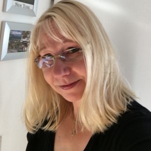 Social Media Profilbild Tanja Weyland 