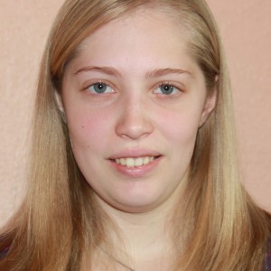Profilbild von Tanja Wichert
