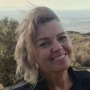 Profilbild von Tanja Wichmann