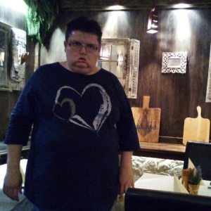 Profilbild von Tanja Wiebe