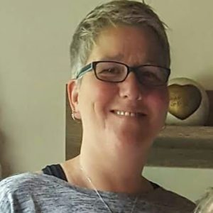 Profilbild von Tanja Wiechers
