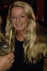 Profilbild von Tanja Wiedebruch