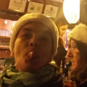 Profilbild von Tanja Wiehle