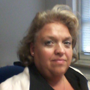 Profilbild von Tanja Wiergowski