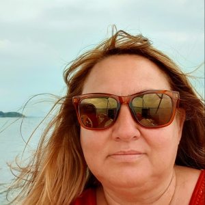 Profilbild von Tanja Wiesenbach