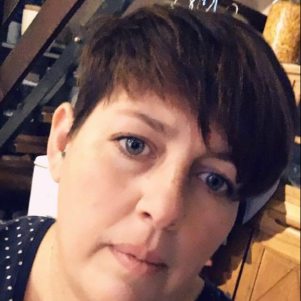 Profilbild von Tanja Wilhelm
