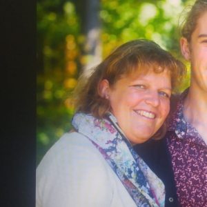 Profilbild von Tanja Will