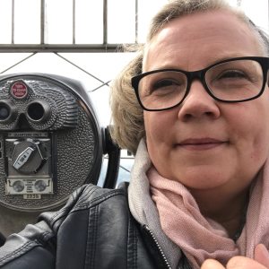 Profilbild von Tanja Willführ